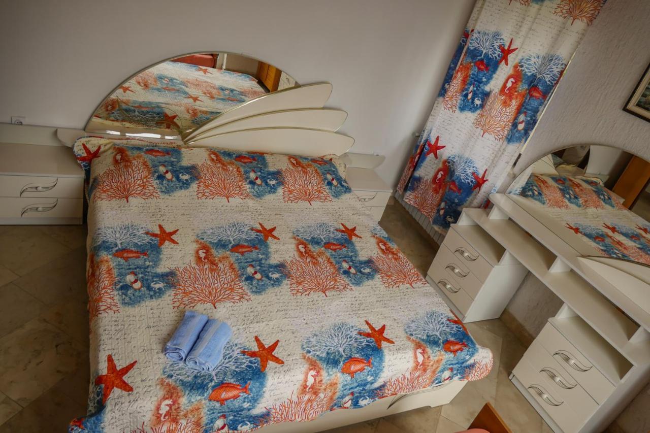 Apartmani Ivana Sveti Juraj Extérieur photo