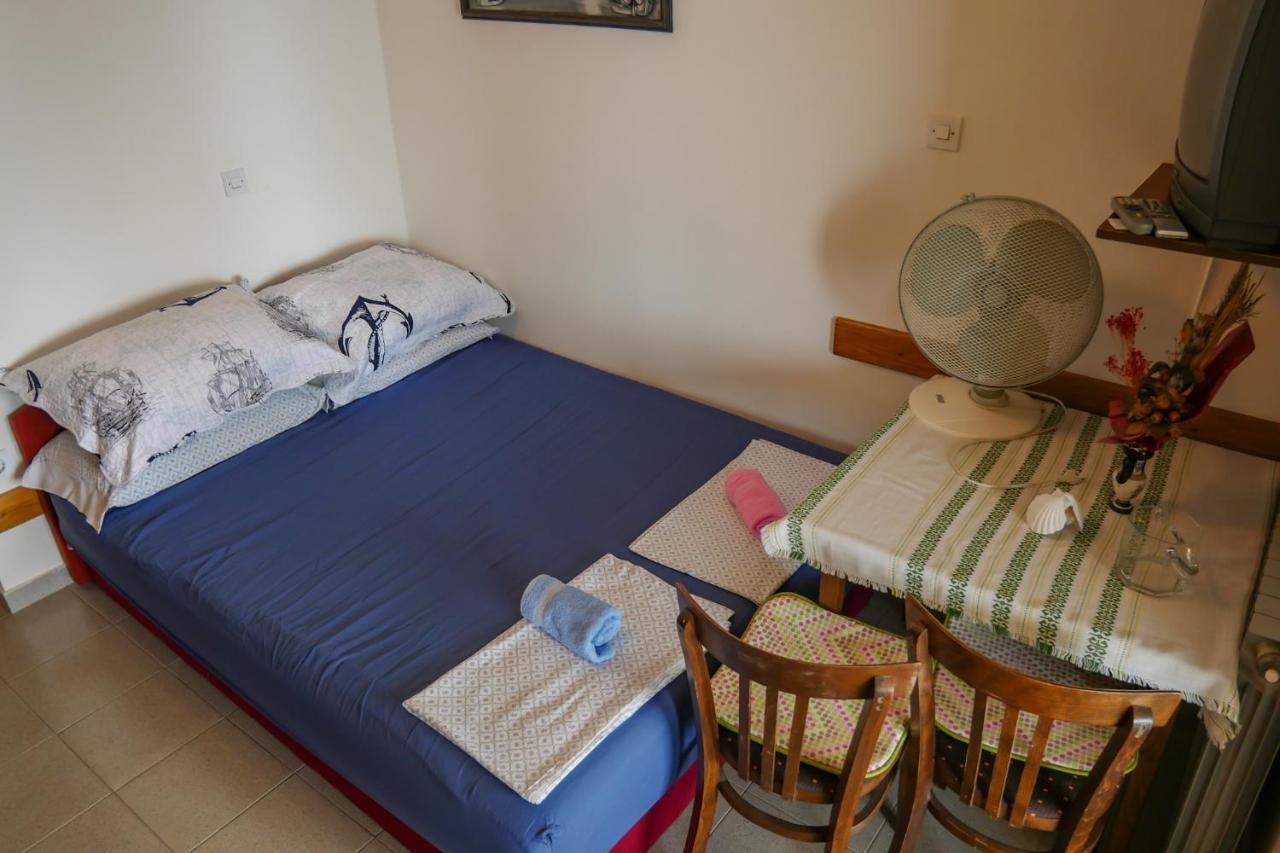 Apartmani Ivana Sveti Juraj Extérieur photo