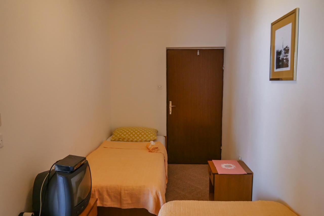 Apartmani Ivana Sveti Juraj Extérieur photo