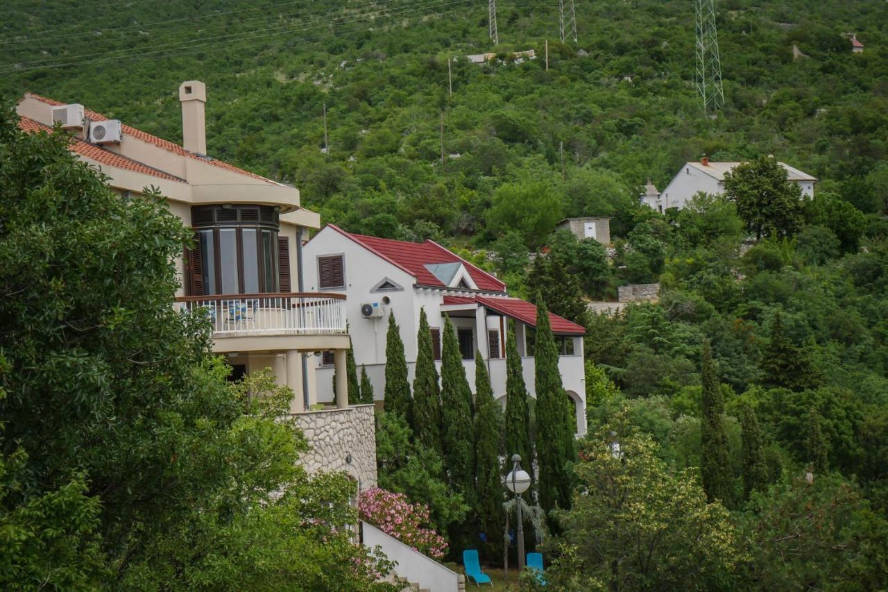 Apartmani Ivana Sveti Juraj Extérieur photo